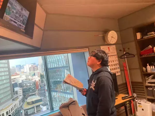 「【竹ガム・赤江珠緒からの調査依頼】父・活明が解いたかもしれない！？コラッツ予想を検証してほしい！！」の画像