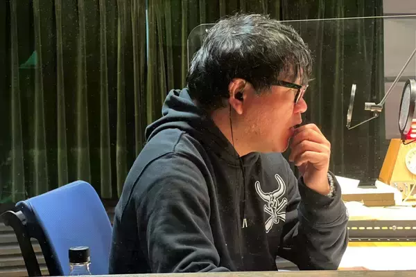 「【竹ガム・赤江珠緒からの調査依頼】父・活明が解いたかもしれない！？コラッツ予想を検証してほしい！！」の画像