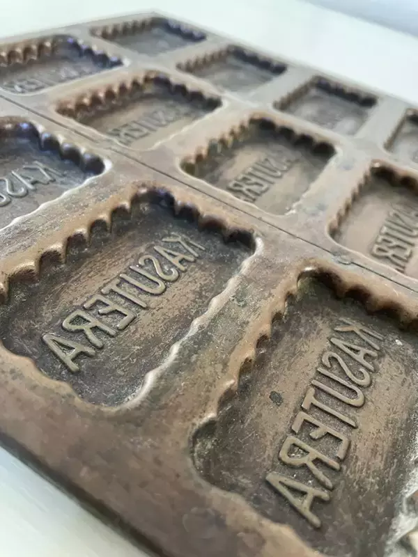 「【竹ガム・赤江珠緒からの調査依頼】父・活明が解いたかもしれない！？コラッツ予想を検証してほしい！！」の画像