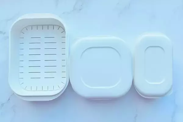 冷凍ご飯が苦手だった私が、 あるキッチングッズで、 美味しく食べられるように