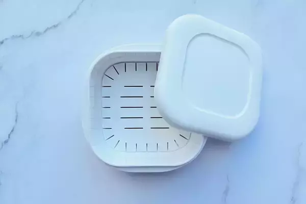 「冷凍ご飯が苦手だった私が、 あるキッチングッズで、 美味しく食べられるように」の画像