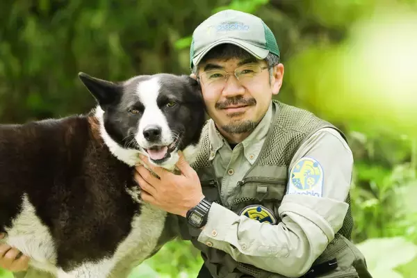 「クマの人身被害、人の生活域で13年間ゼロの町に学ぶ」の画像