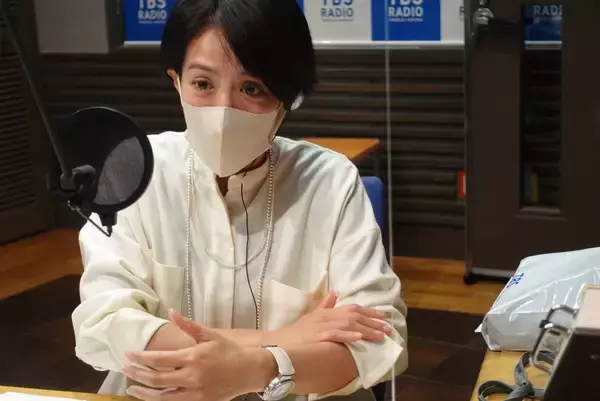 明日のスペイン戦、赤江珠緒は寝てる…？