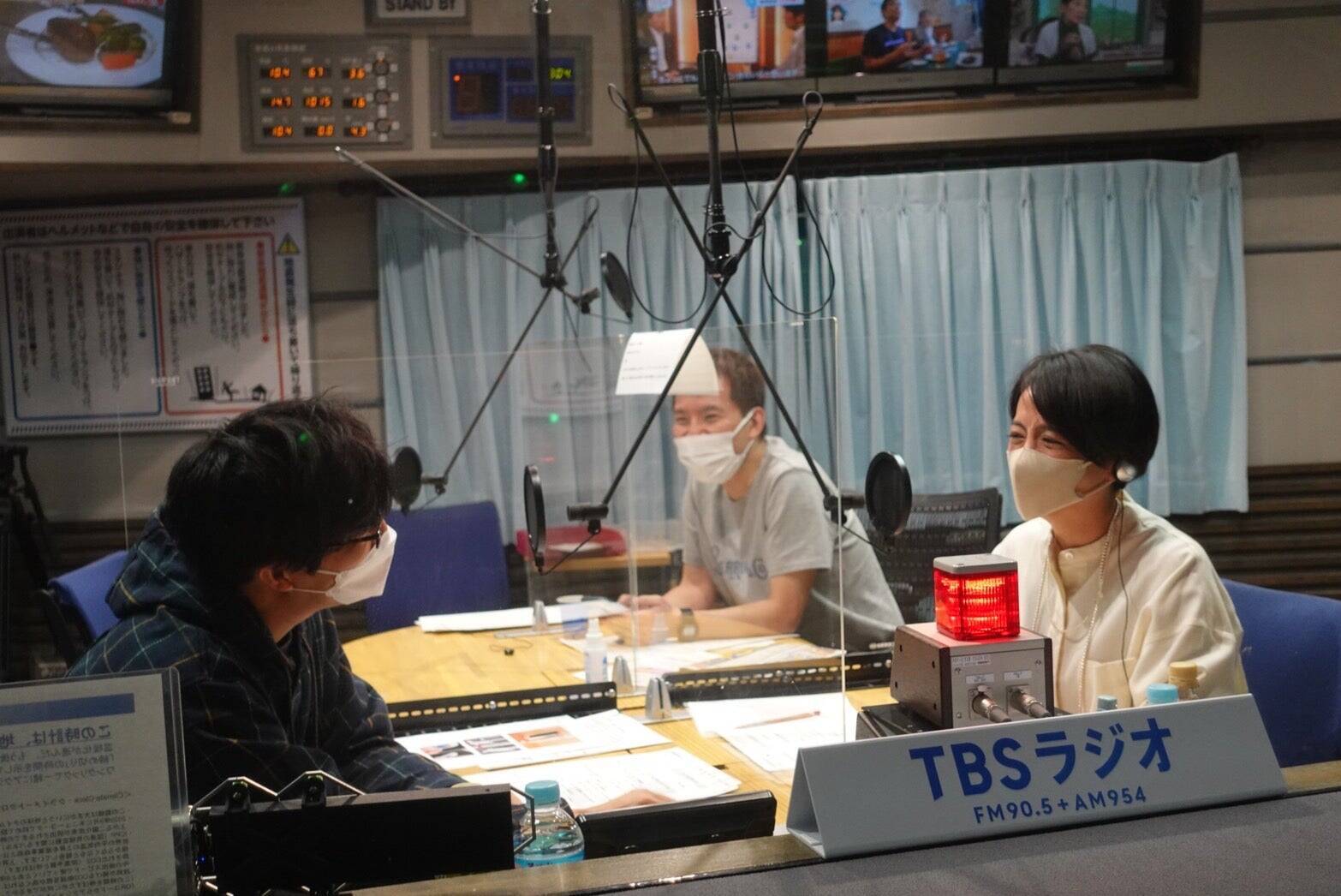 明日のスペイン戦、赤江珠緒は寝てる…？