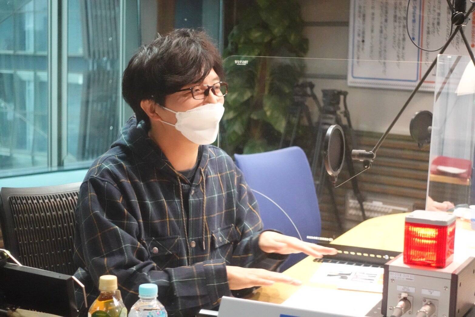 明日のスペイン戦、赤江珠緒は寝てる…？