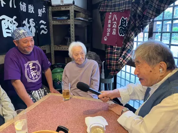 「タナカさん、ありがとうぅぅぅ！！ 玉袋筋太郎のコロコロ、無事戻ってきました！」の画像