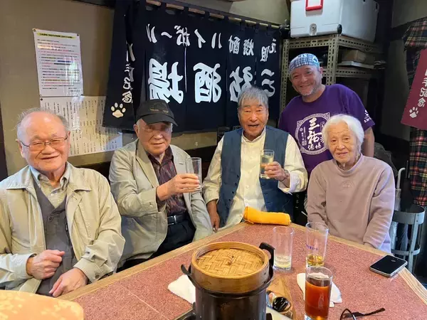 「タナカさん、ありがとうぅぅぅ！！ 玉袋筋太郎のコロコロ、無事戻ってきました！」の画像