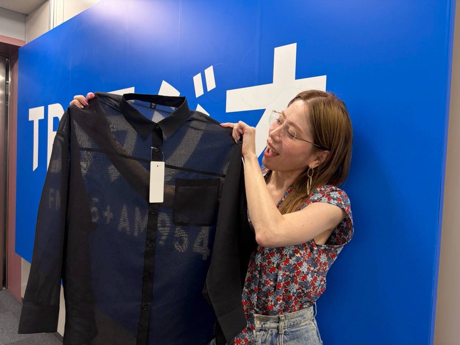 汗対策とオシャレの両立！リネン混素材、ポップコーン生地、フレンチスリーブ