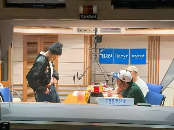 バナナマン ファッションと憧れの先輩の話