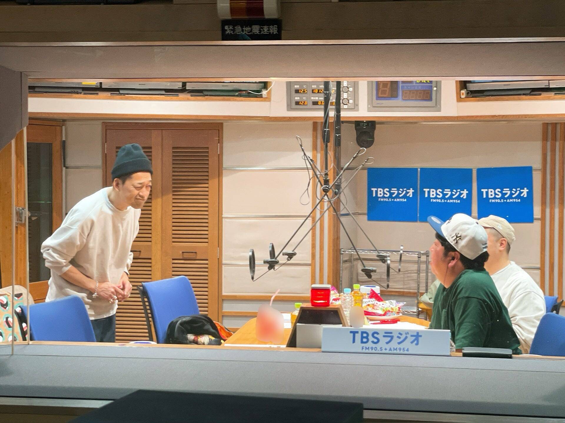 バナナマン ファッションと憧れの先輩の話