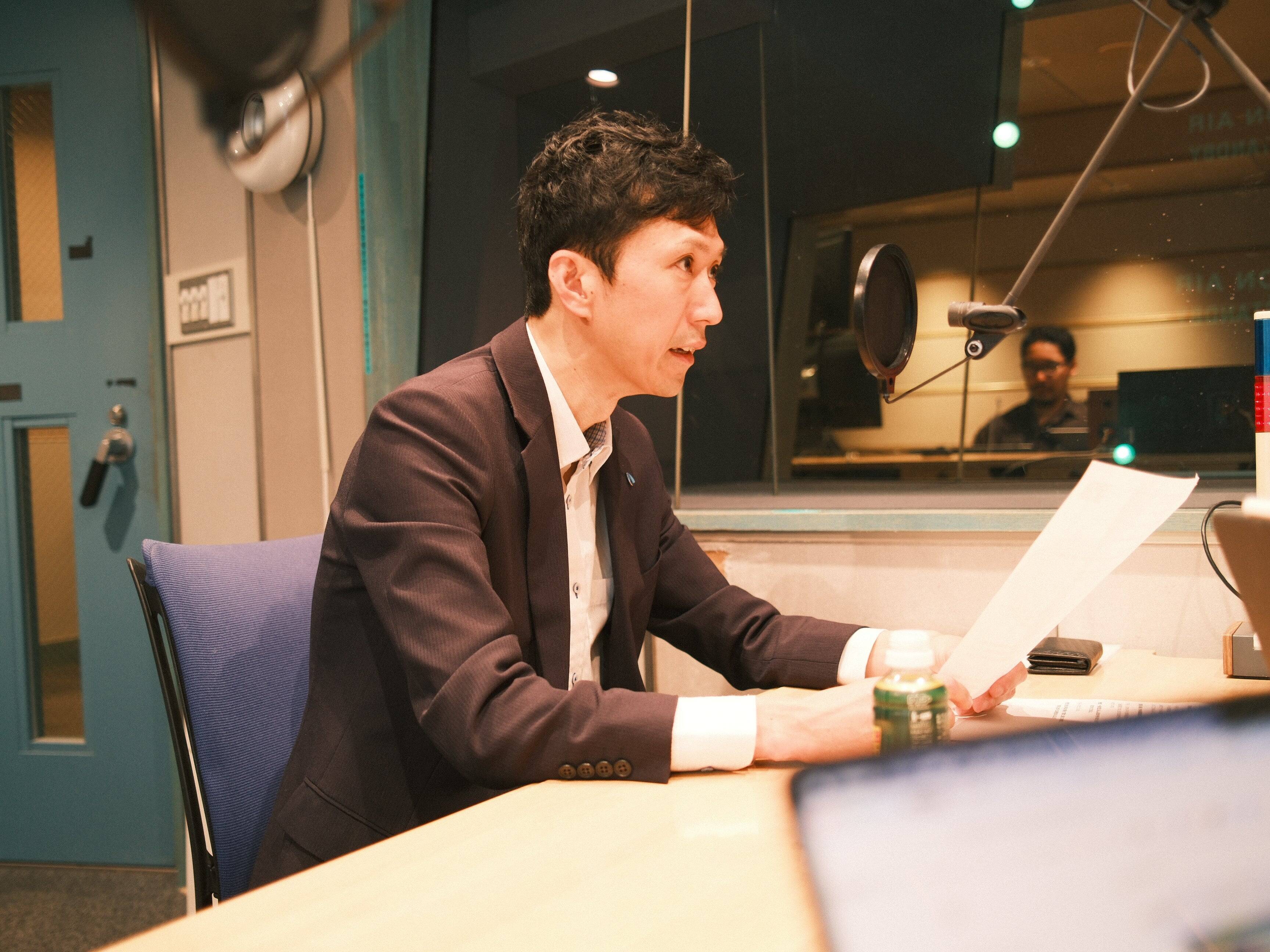 補償の先にあるもの。あんしん財団がつくる”働くひとの安心”