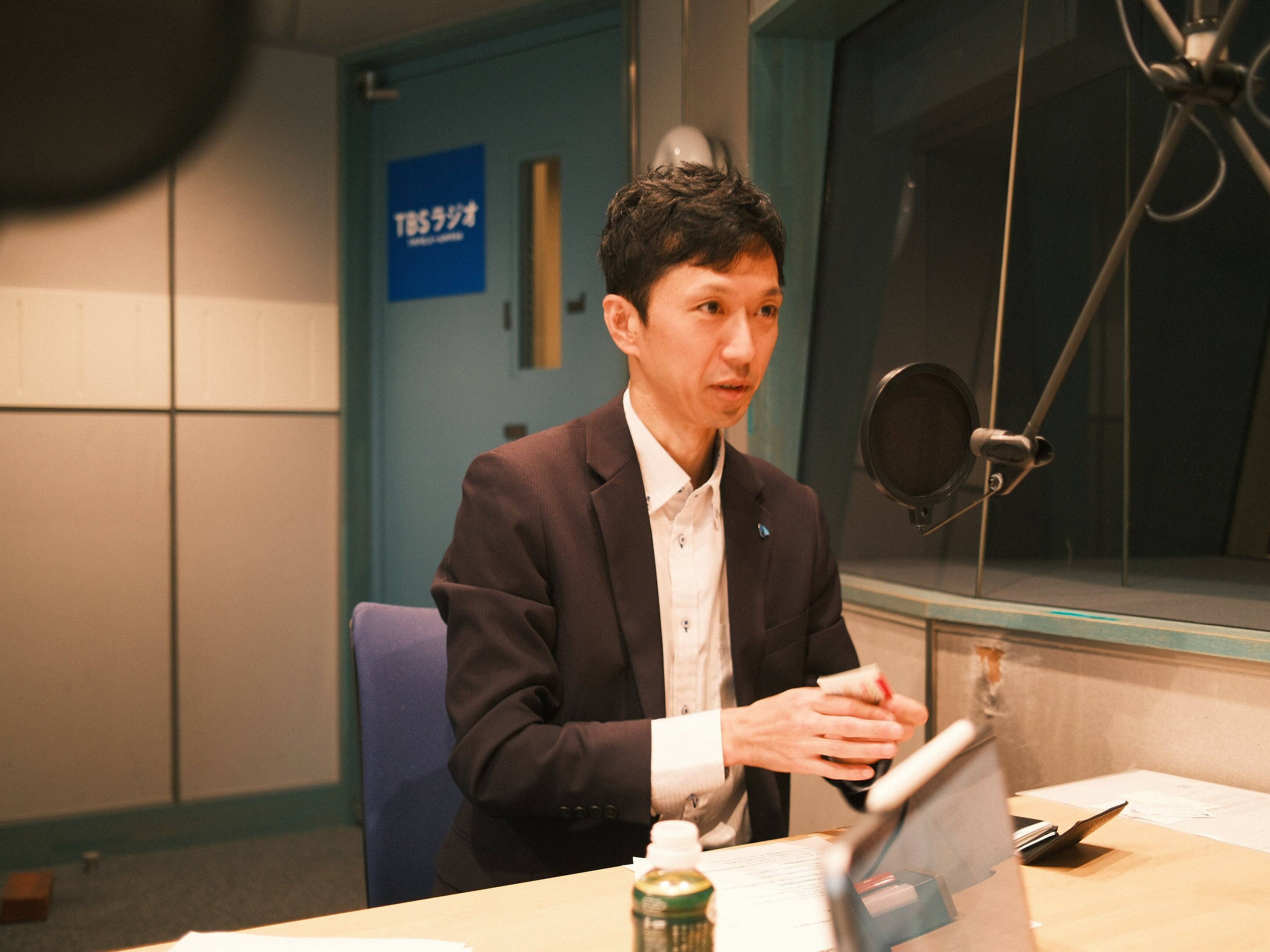 補償の先にあるもの。あんしん財団がつくる”働くひとの安心”