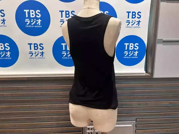 「理想のカップ無しタンクトップを求めて5社比較！GUNZEとGUが特に優秀！」の画像