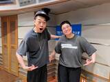 「バナナマン”約３か月ぶりに登場の近藤春菜さんとイロモネア話！！”」の画像1