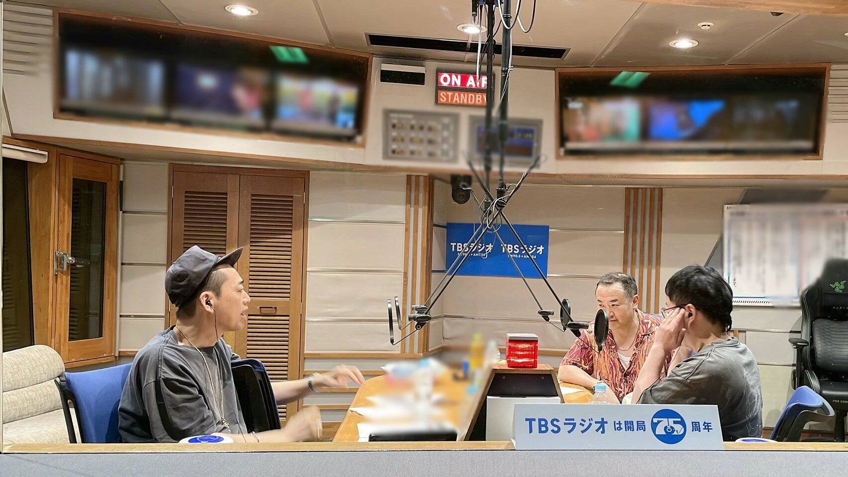 バナナマン”約３か月ぶりに登場の近藤春菜さんとイロモネア話！！”