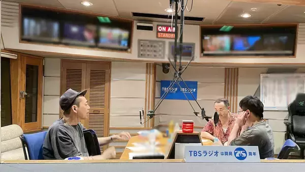 「バナナマン”約３か月ぶりに登場の近藤春菜さんとイロモネア話！！”」の画像