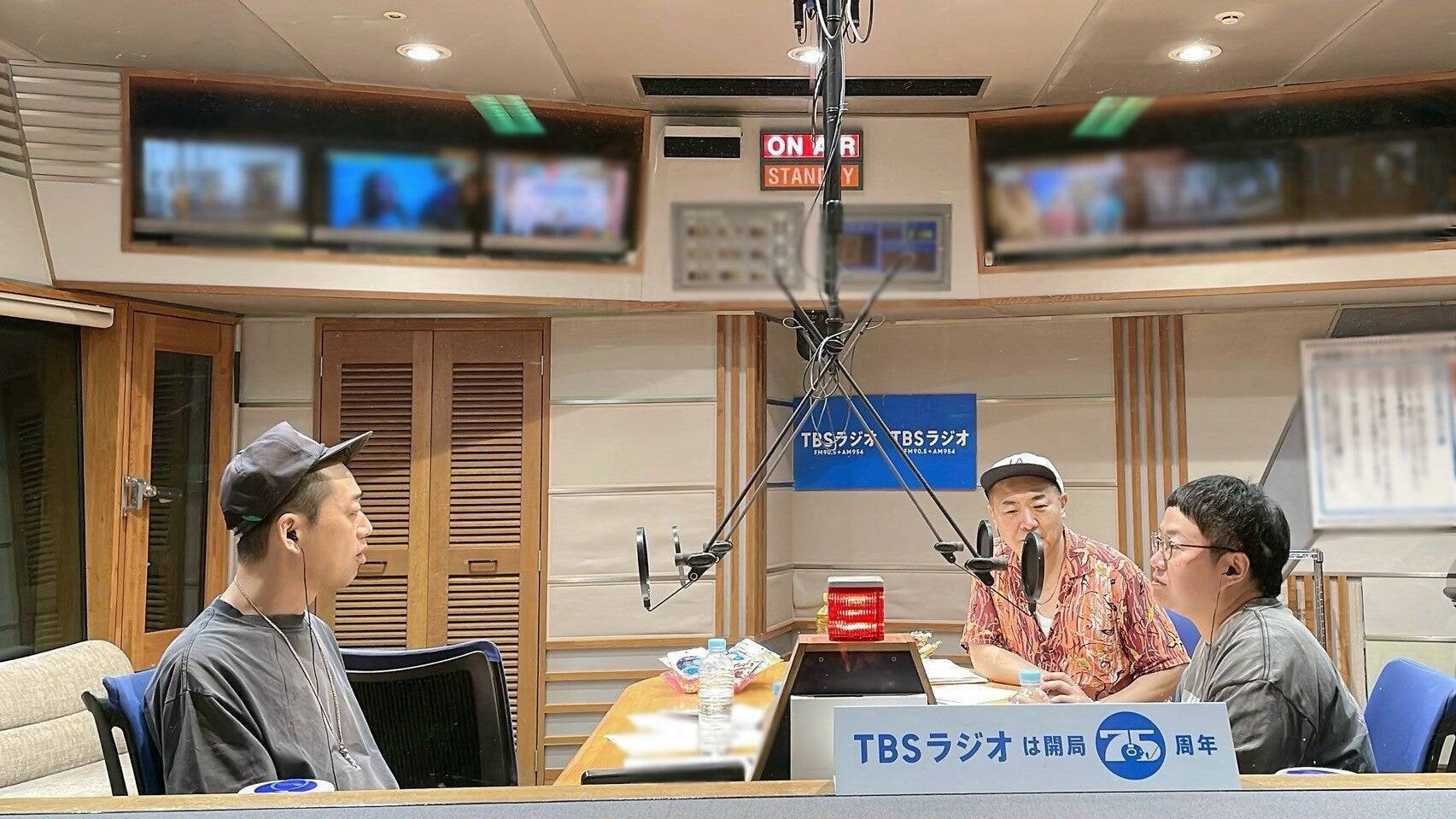 バナナマン”約３か月ぶりに登場の近藤春菜さんとイロモネア話！！”