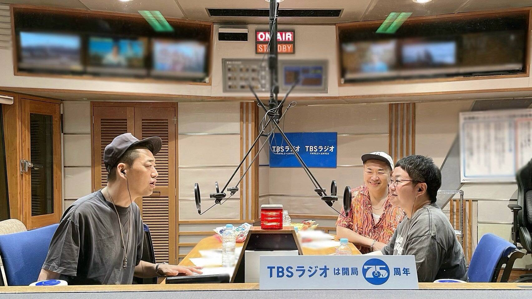 バナナマン”約３か月ぶりに登場の近藤春菜さんとイロモネア話！！”