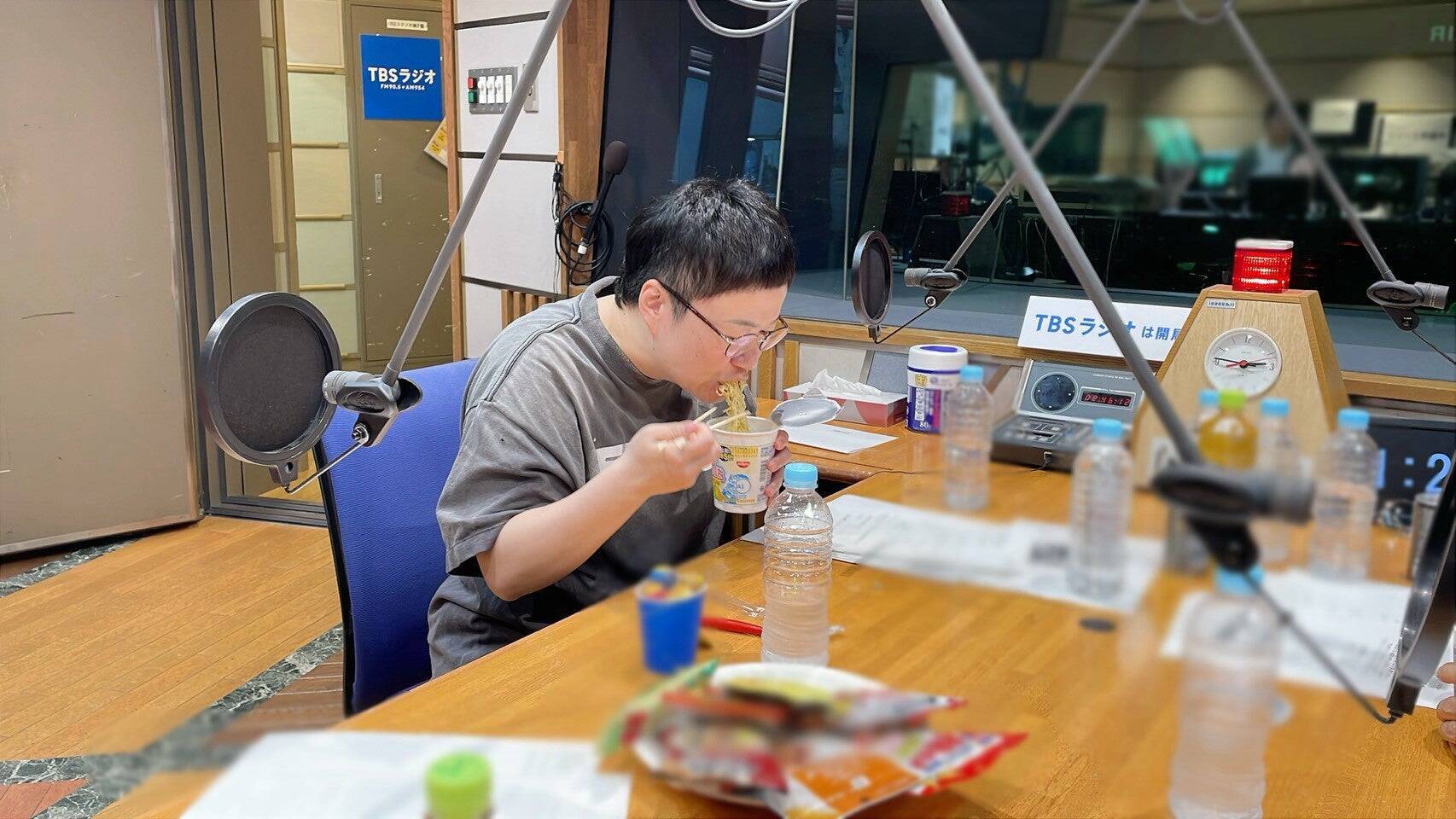 バナナマン”約３か月ぶりに登場の近藤春菜さんとイロモネア話！！”