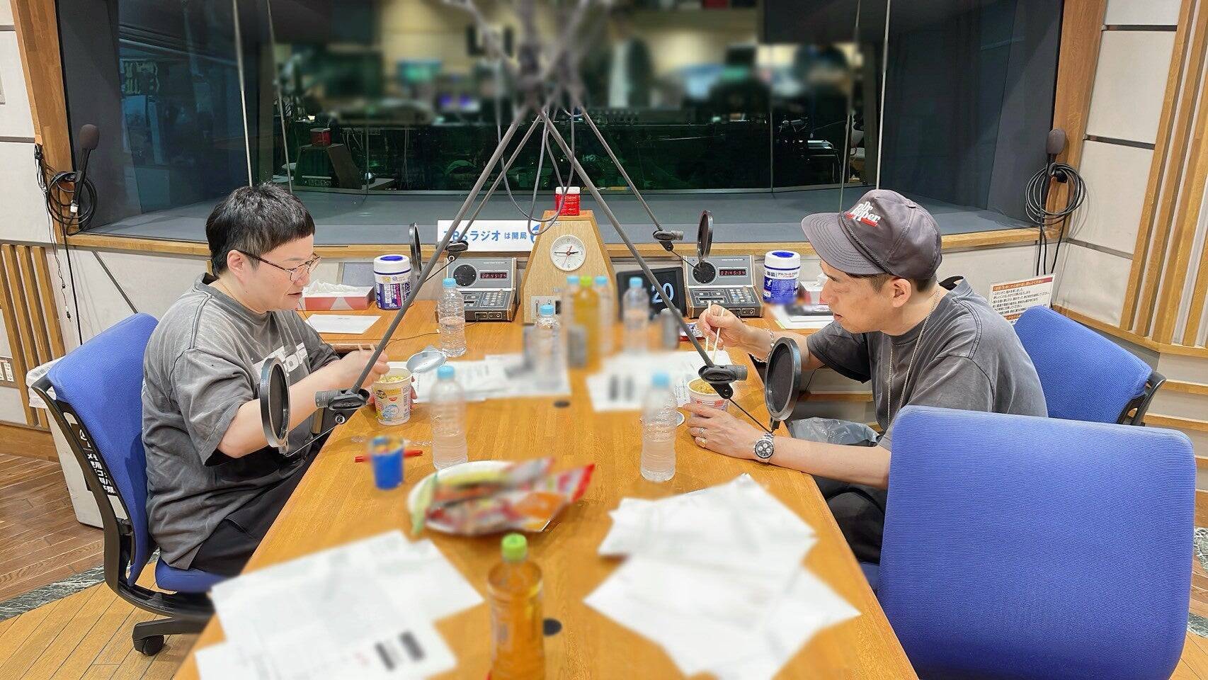 バナナマン”約３か月ぶりに登場の近藤春菜さんとイロモネア話！！”