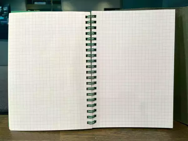 「2026年の手帳もこれ！"レザー"が特徴 HININE NOTEカスタム手帳」の画像