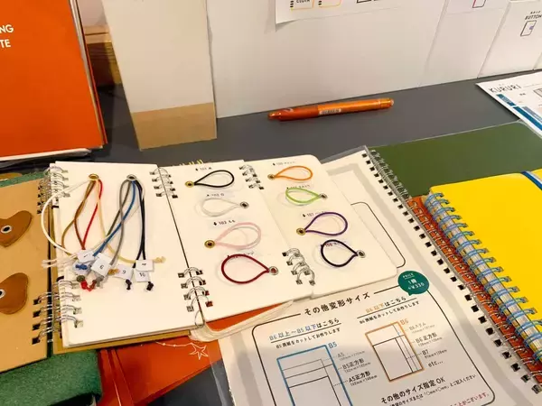 「2026年の手帳もこれ！"レザー"が特徴 HININE NOTEカスタム手帳」の画像