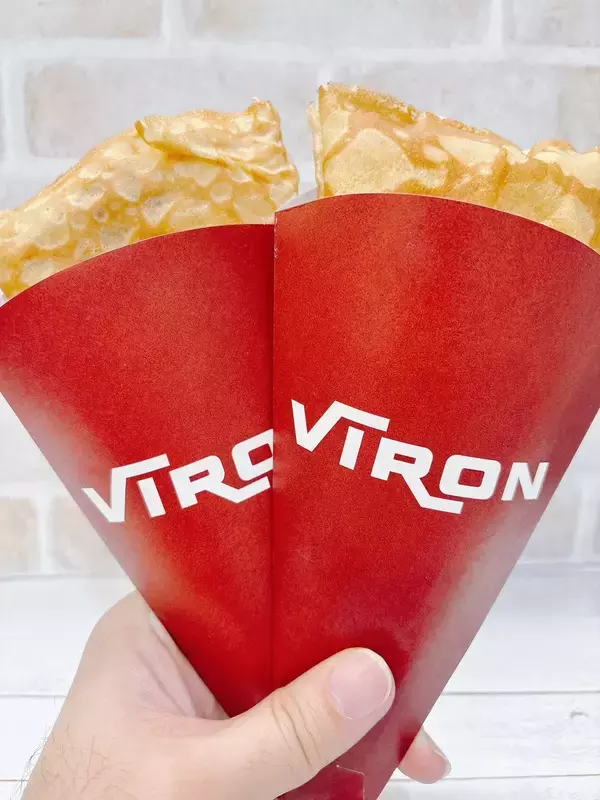 「チョコ、フィナンシェ、クレープ…スイーツアナ杉山が25年に食べたスイーツ特集」の画像