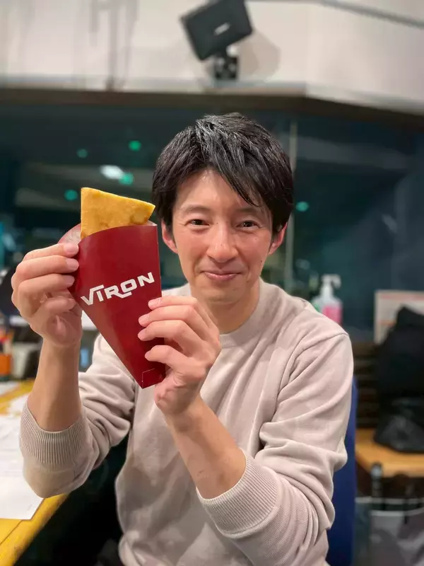 「チョコ、フィナンシェ、クレープ…スイーツアナ杉山が25年に食べたスイーツ特集」の画像