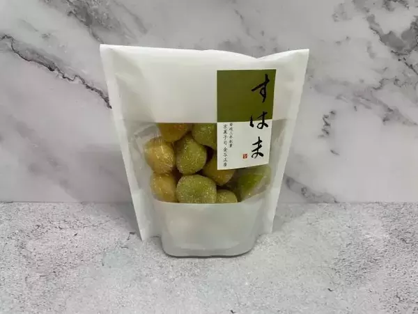 ”すあま”と”すはま”違いわかりますか？すあまを取り巻く日本のお菓子特集