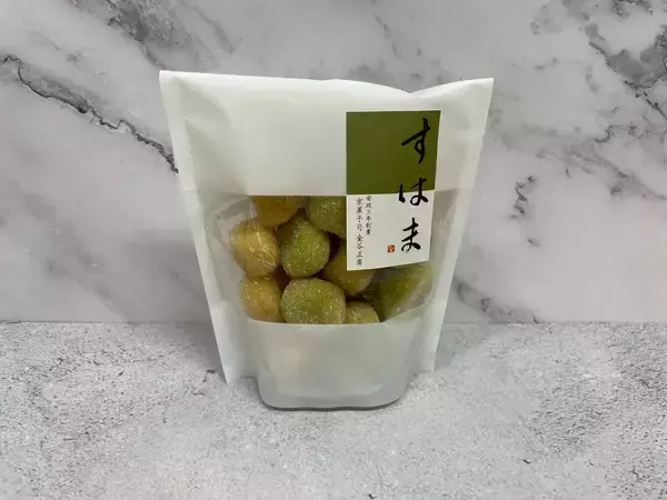 「”すあま”と”すはま”違いわかりますか？すあまを取り巻く日本のお菓子特集」の画像