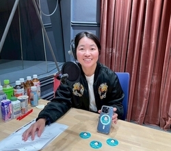 イモト　工藤静香さんと高尾山へ