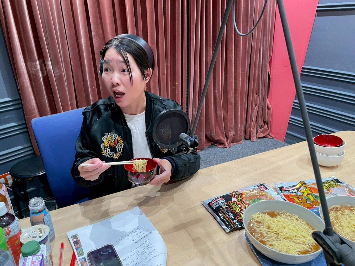 イモト　工藤静香さんと高尾山へ