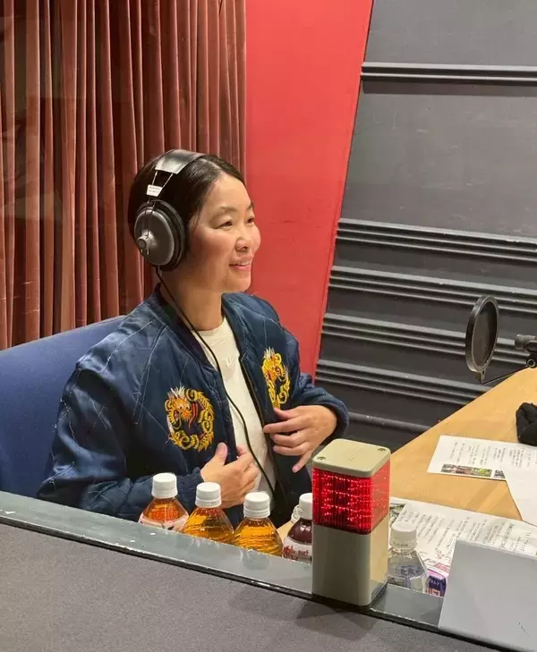 「イモト　工藤静香さんと高尾山へ」の画像