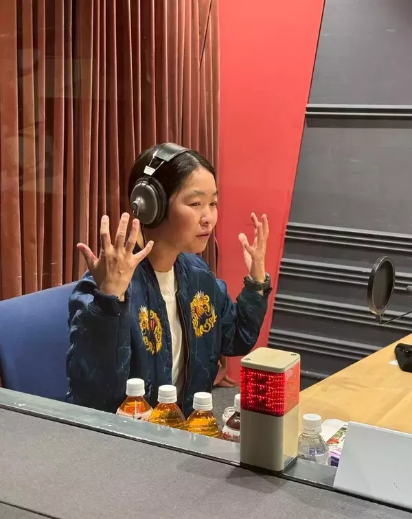 「イモト　工藤静香さんと高尾山へ」の画像