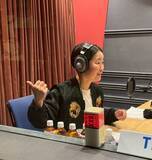 「イモト　工藤静香さんと高尾山へ」の画像5