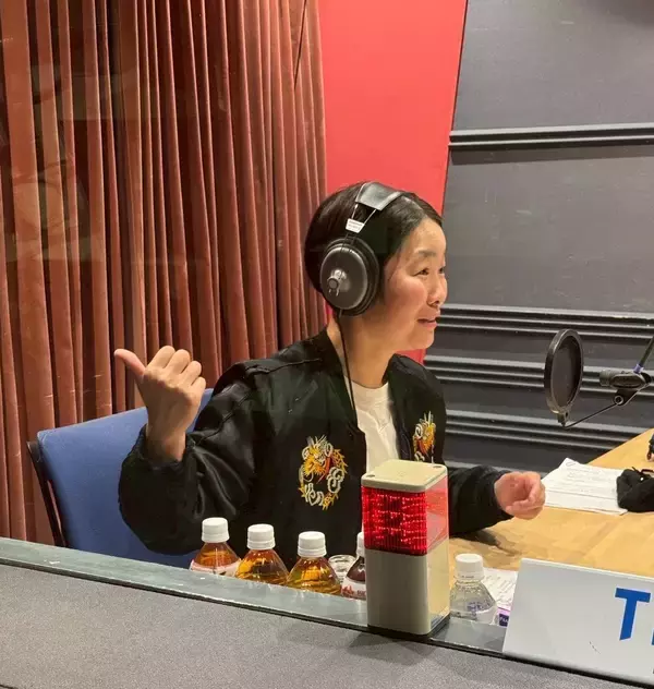 「イモト　工藤静香さんと高尾山へ」の画像