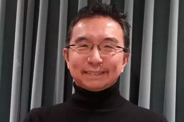 大屋根リングの生みの親、建築家・藤本壮介さん