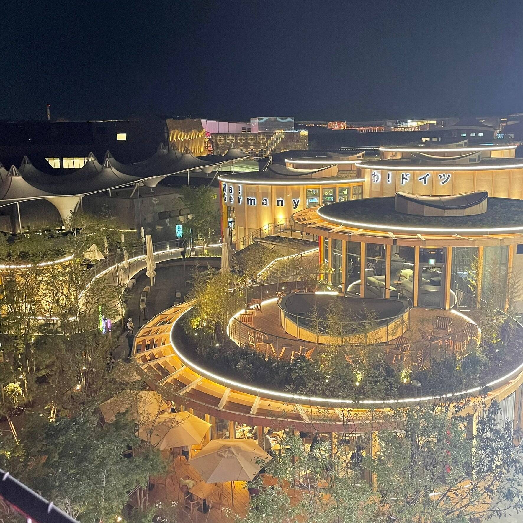 大屋根リングの生みの親、建築家・藤本壮介さん