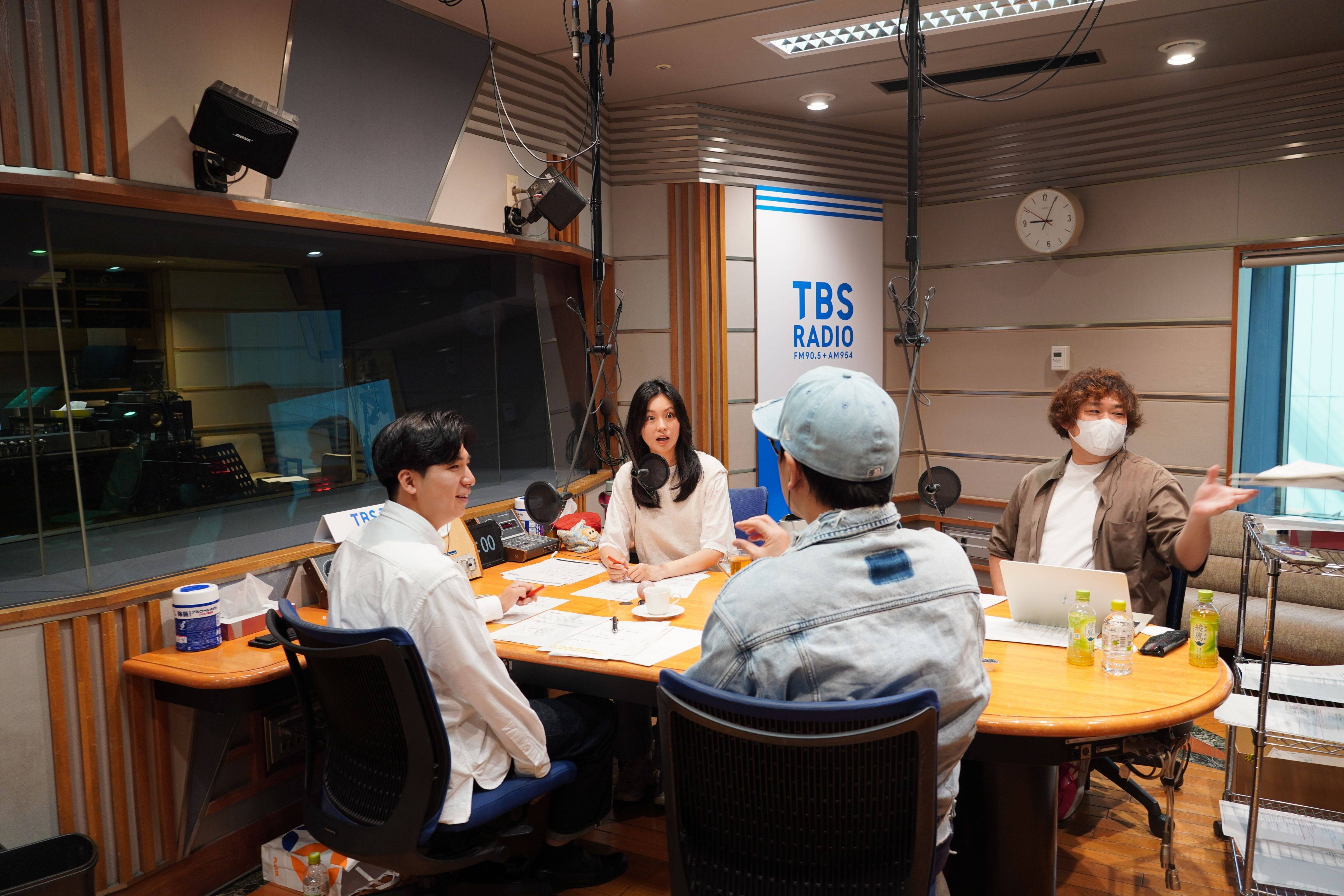 PPAP10周年！ゲストは古坂大魔王さん！