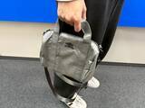 「メンズミニバッグのトレンド”ミニボストンバッグ”＆”スモールヘルメットバッグ”」の画像4