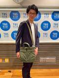 「メンズミニバッグのトレンド”ミニボストンバッグ”＆”スモールヘルメットバッグ”」の画像8