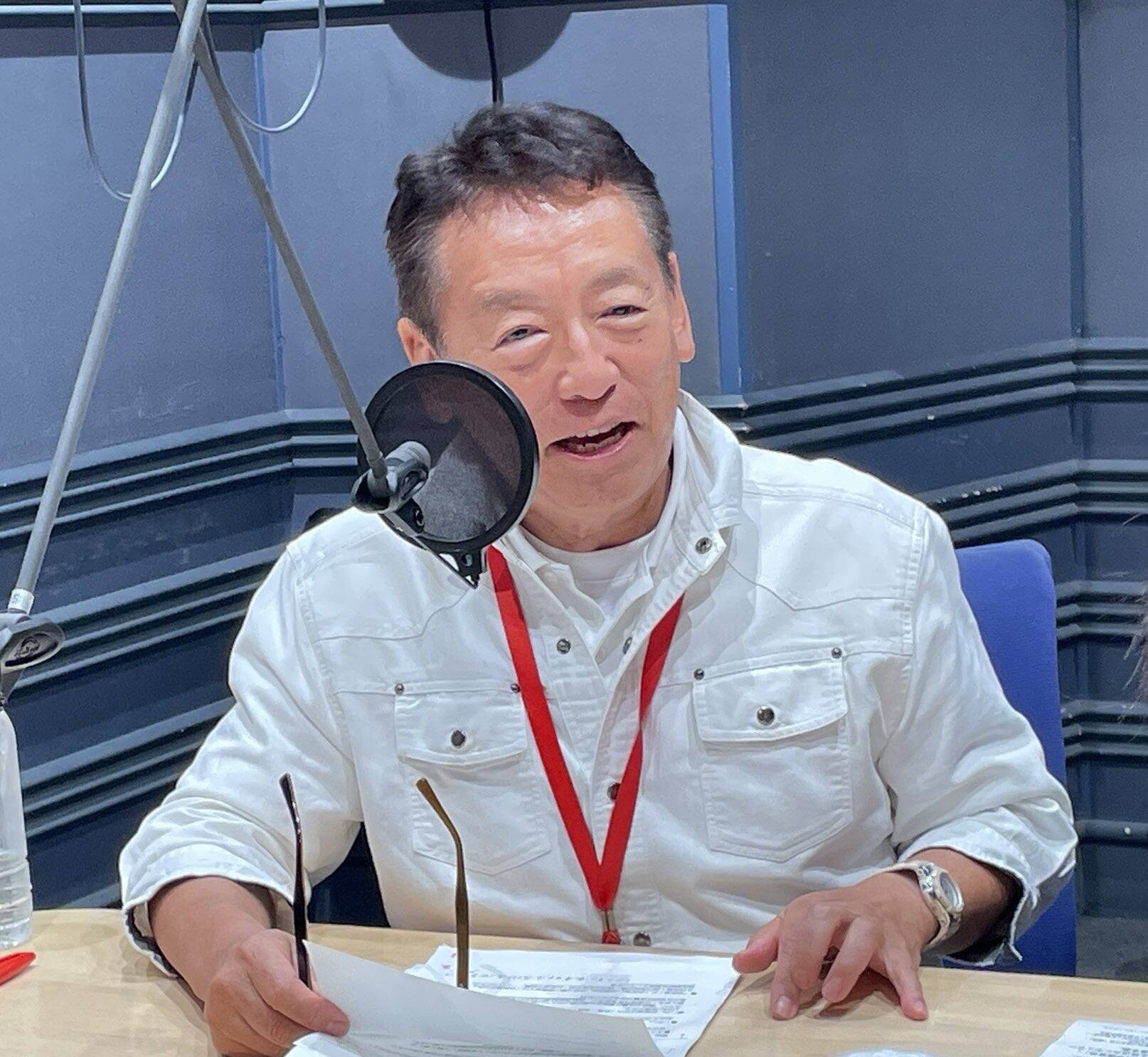 多摩エリアの「古街道」をゆく