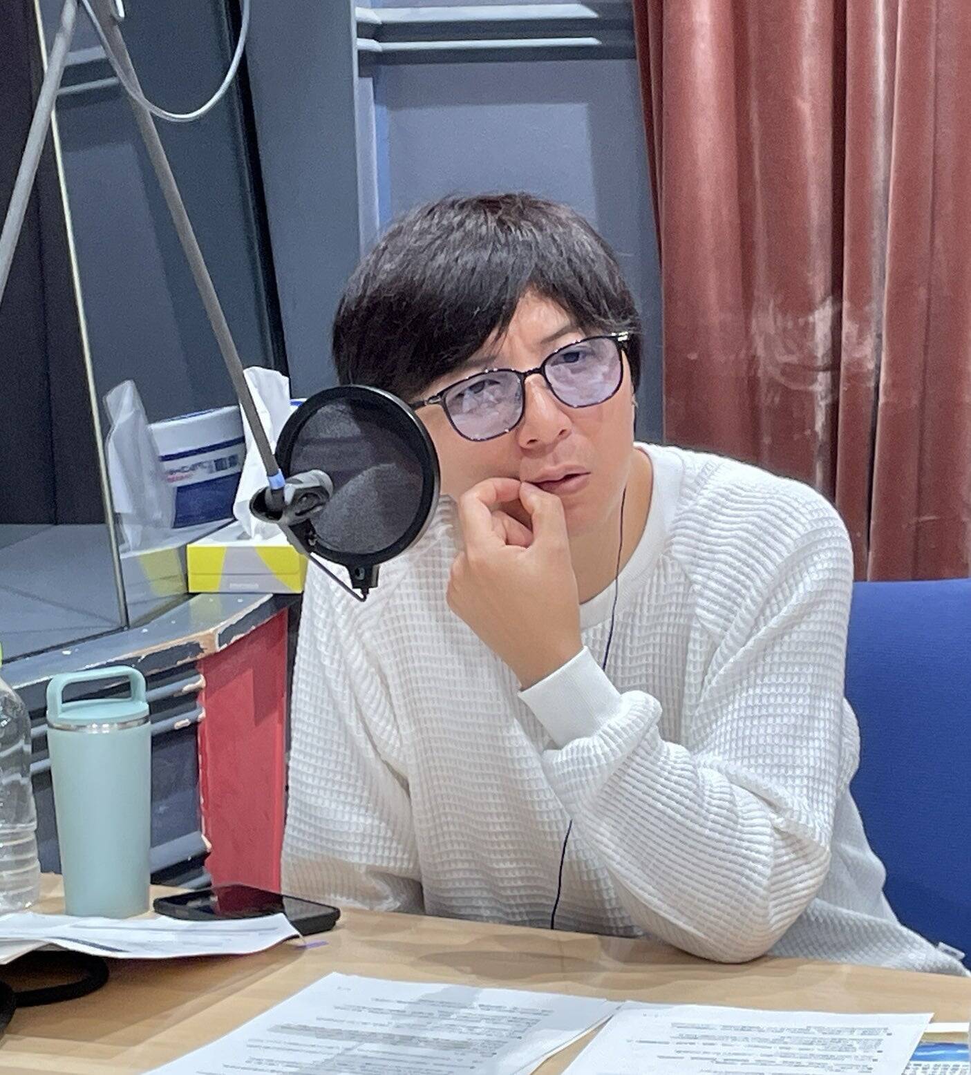 多摩エリアの「古街道」をゆく