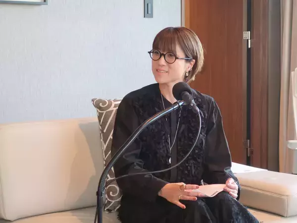 「『子育てお悩みスペシャルwith相田翔子』」の画像