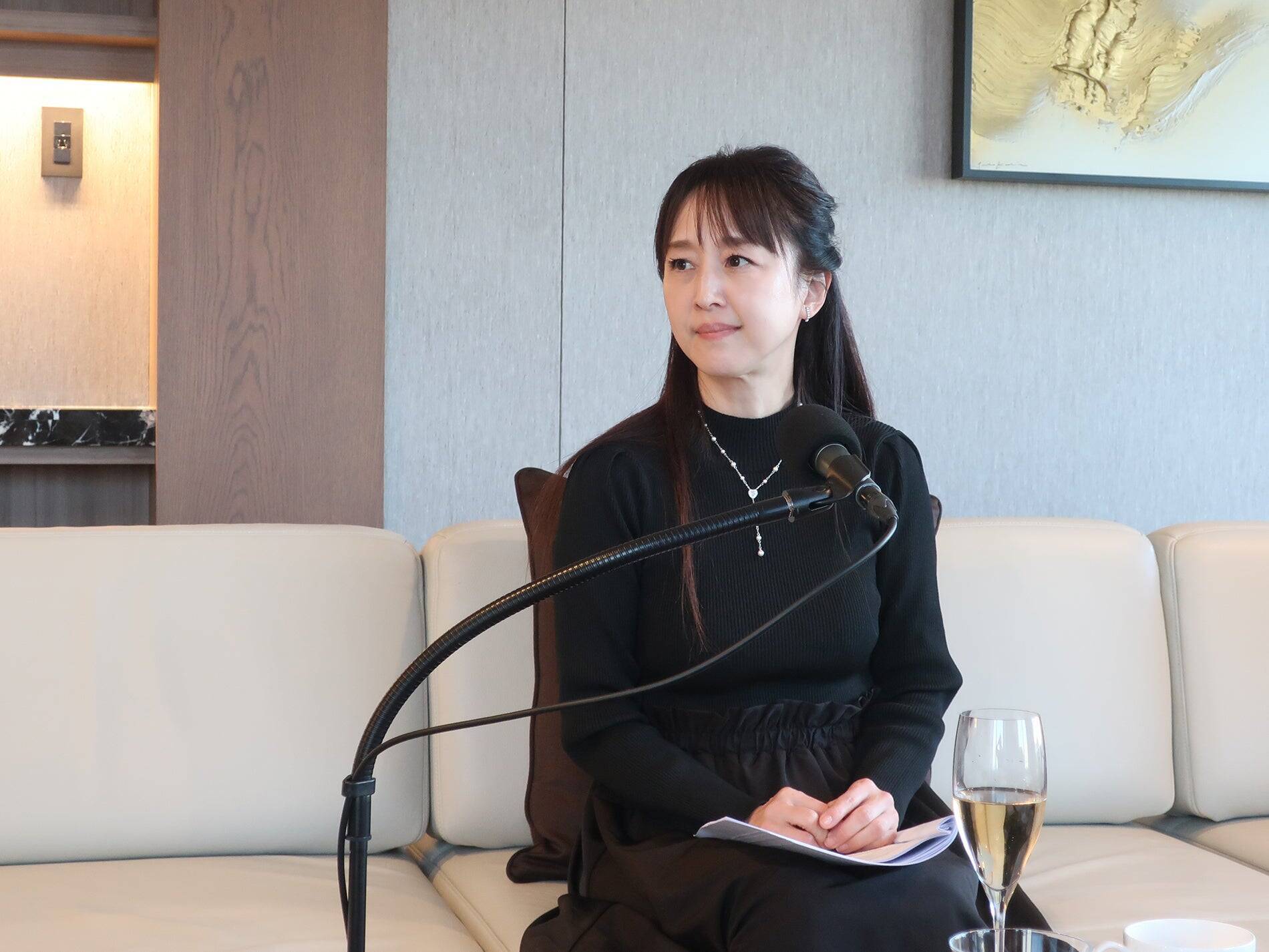 『子育てお悩みスペシャルwith相田翔子』