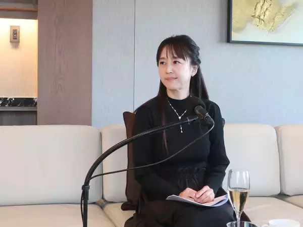 「『子育てお悩みスペシャルwith相田翔子』」の画像