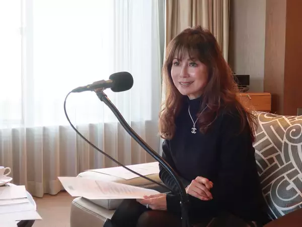 「『子育てお悩みスペシャルwith相田翔子』」の画像