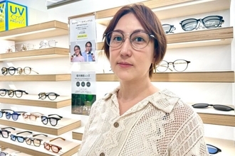 紫外線対策で白内障発症リスクも抑制⁉最新事情と選び方