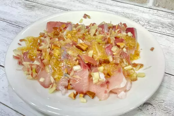 「味噌の可能性は無限大！朝ごはんにもオススメの味噌と山椒を使ったレシピ3選！」の画像