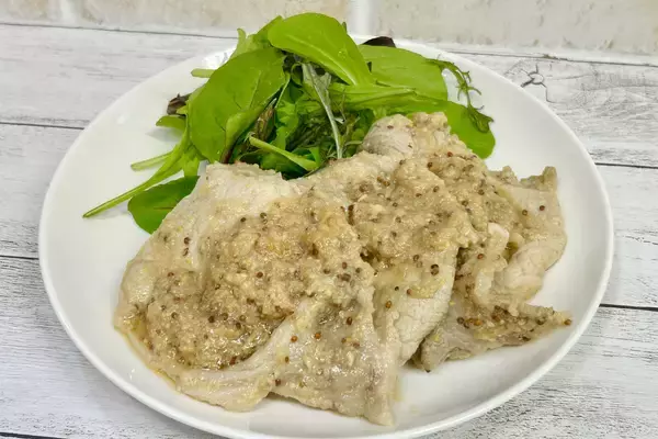 「味噌の可能性は無限大！朝ごはんにもオススメの味噌と山椒を使ったレシピ3選！」の画像